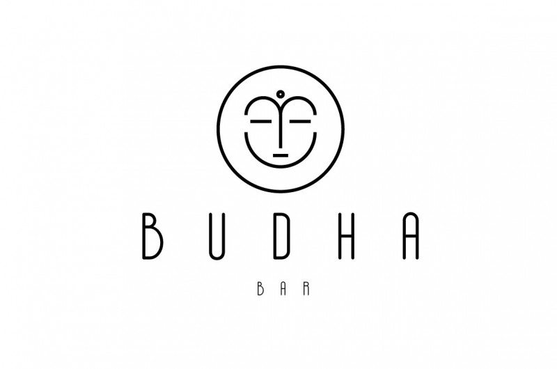 800x530 Free Vector Buda Logo Collection