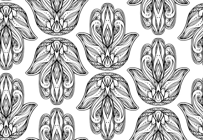 700x484 Vinilo Pixerstick Sin Fisuras Con La Del