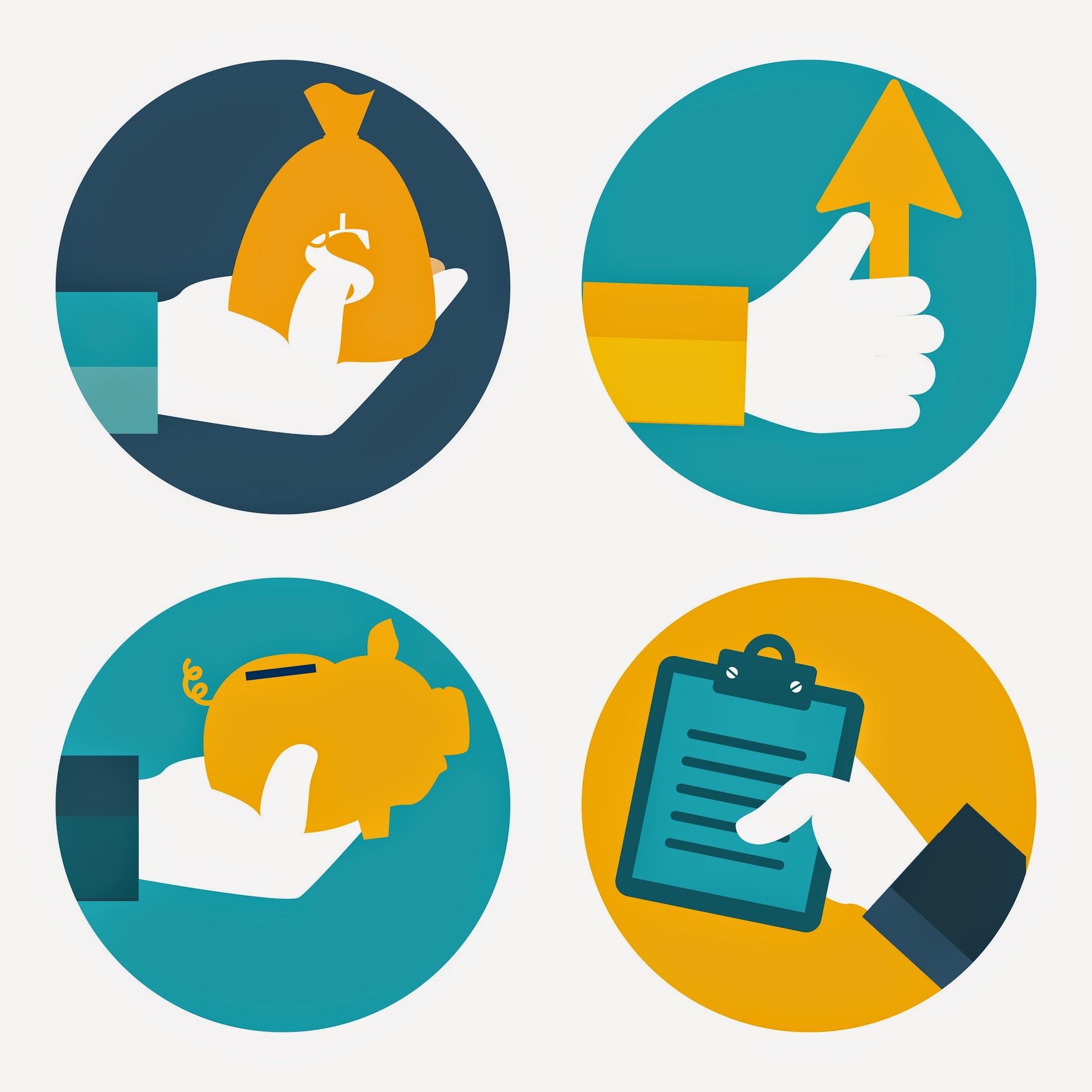 2048x2048 Moneytalks Australia