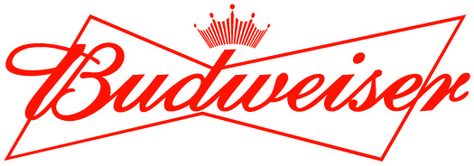 Budweiser Logo Vector at GetDrawings | Free download