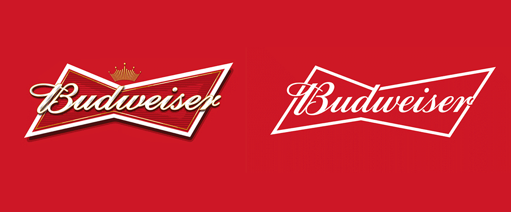 1000x416 Budweiser Logos