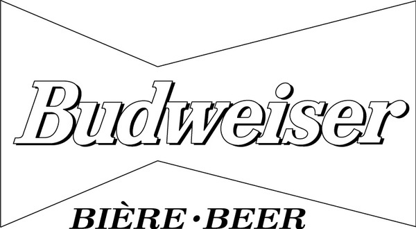 600x330 Budweiser Free Vector Download (22 Free Vector) For Commercial Use