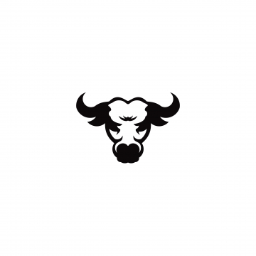 360x360 Buffalo Head Png, Vectors, Psd, And Clipart For Free Download