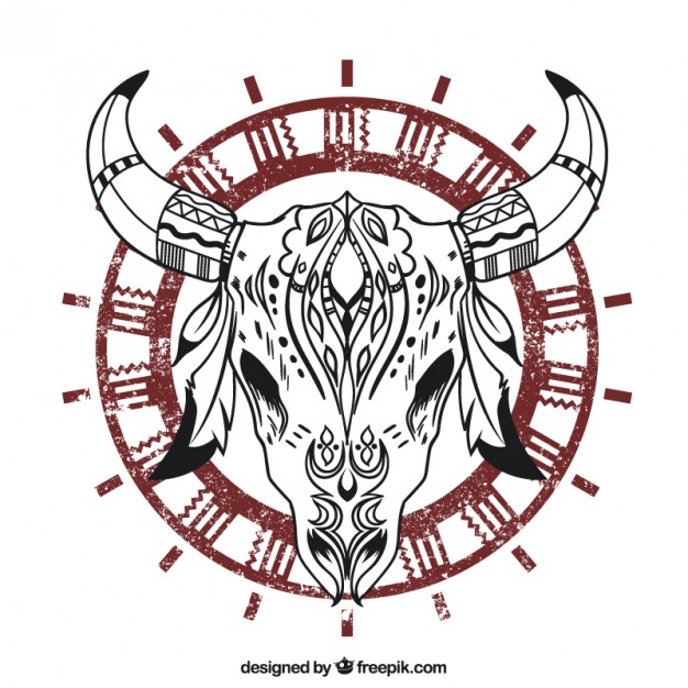 626x626 Buffalo Vectors, Photos And Psd Files Free Download