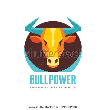 450x470 Bull Head