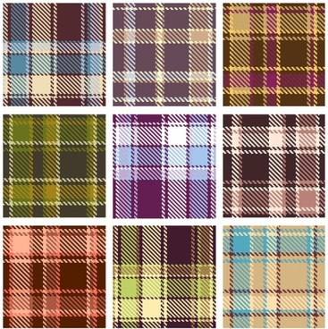 367x368 Seamless Buffalo Plaid Vector Free Free Vector Download (2,721