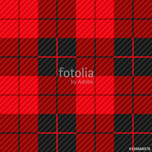 Buffalo Plaid Vector at GetDrawings | Free download