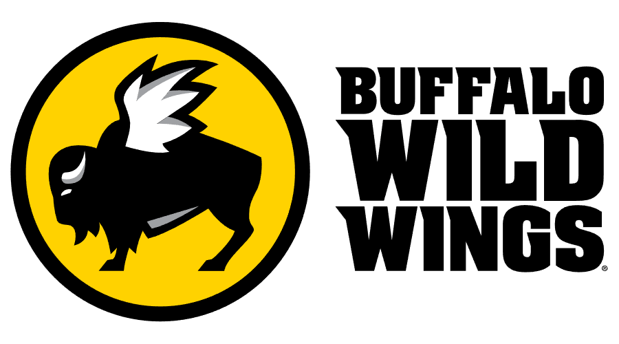 900x500 Buffalo Wild Wings Logo Vector