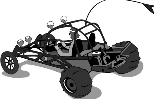 620x400 Speed Buggy Clip