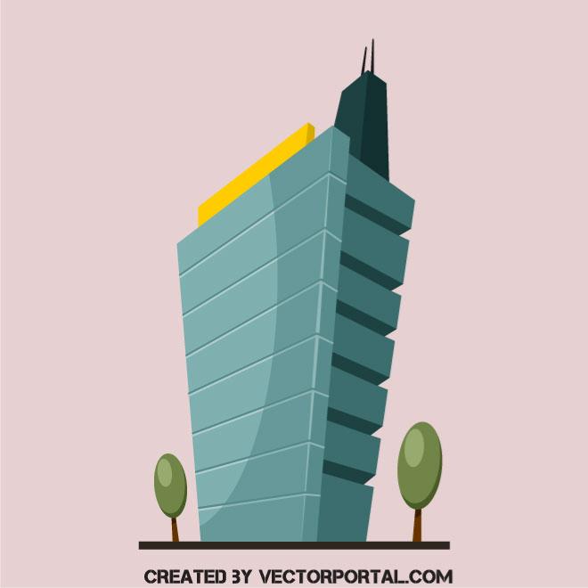 660x660 Free Building Vectors 360 Downloads Found