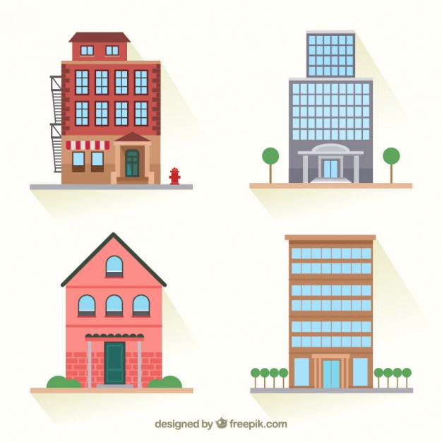 626x626 Building Vectors, Photos And Psd Files Free Download