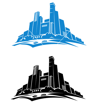 380x400 Building Vector 1 An Images Hub