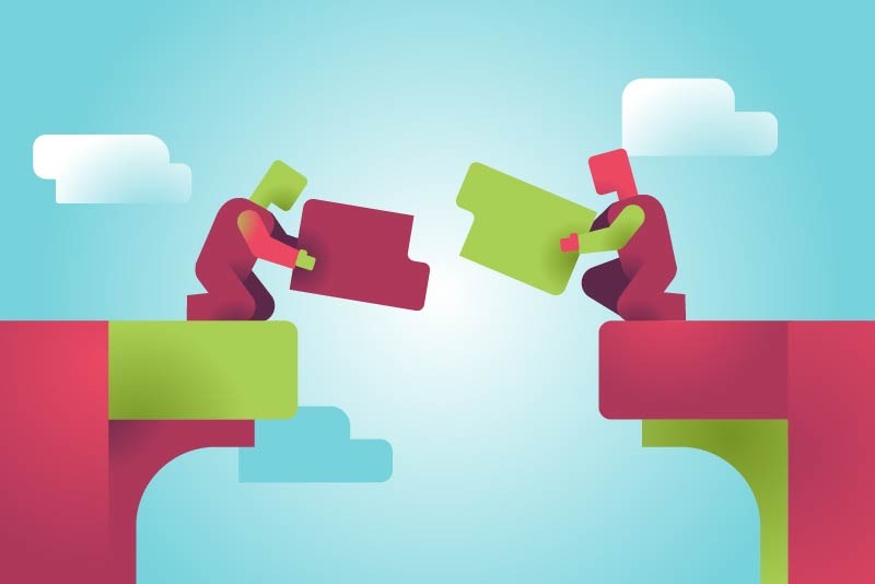 800x534 Building Blocks Bridge Free Vector Art