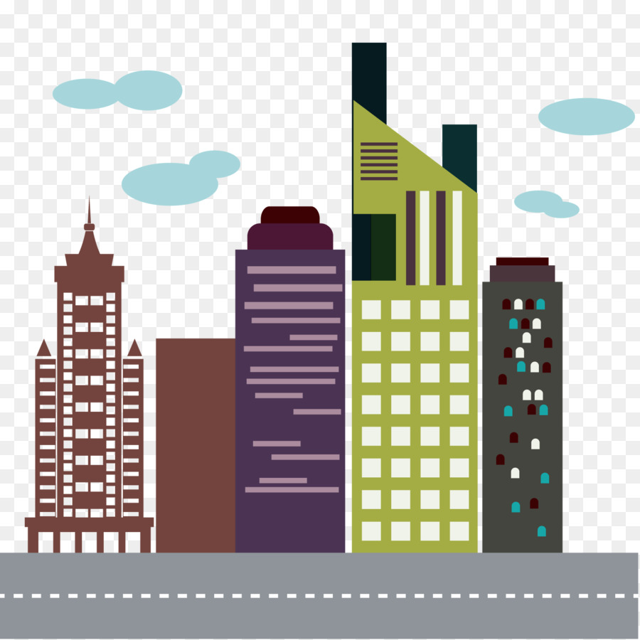 Building Vector Png at GetDrawings | Free download