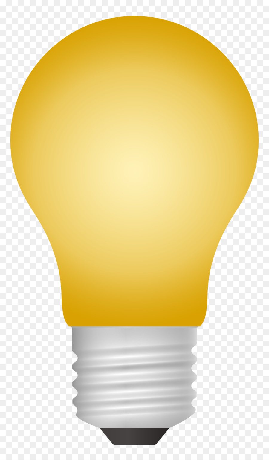 900x1540 Incandescent Light Bulb