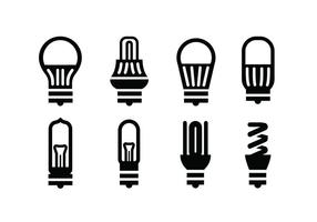 286x200 Light Bulb Free Vector Art