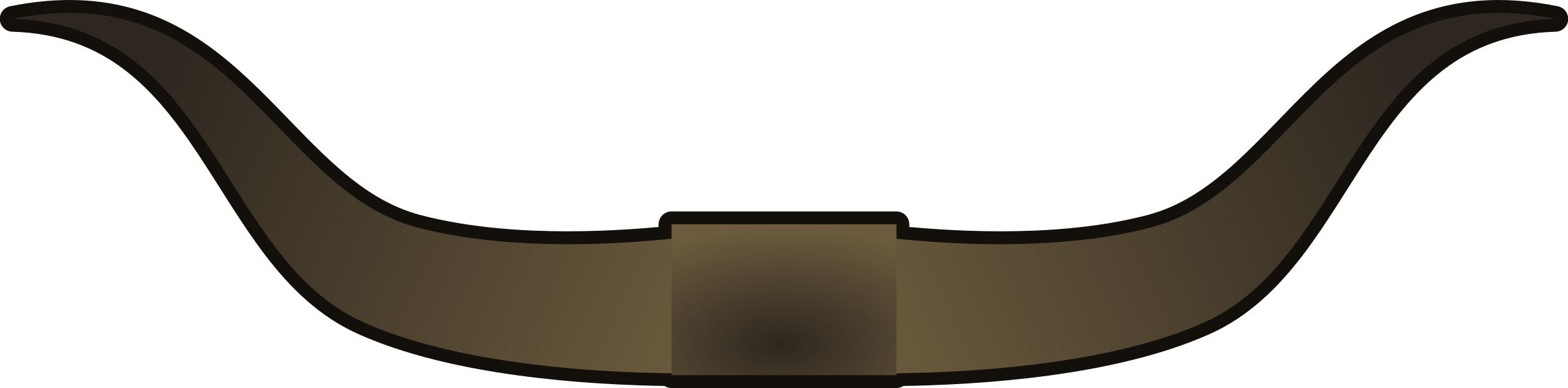 2400x595 Bull By The Horns Png Transparent Bull By The Horns.png Images