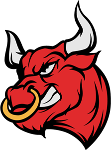 Bull Logo Vector at GetDrawings | Free download