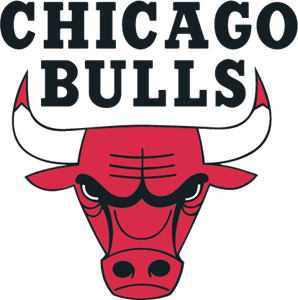298x300 Chicago Bulls Logo Vector (.eps) Free Download