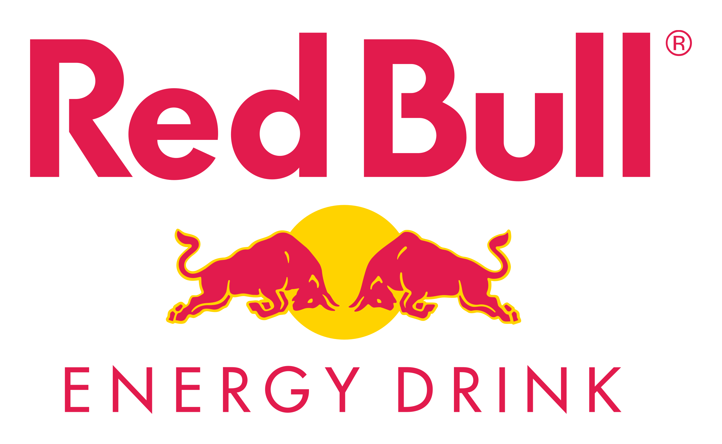 2400x1476 Red Bull Logo Png Transparent Amp Svg Vector