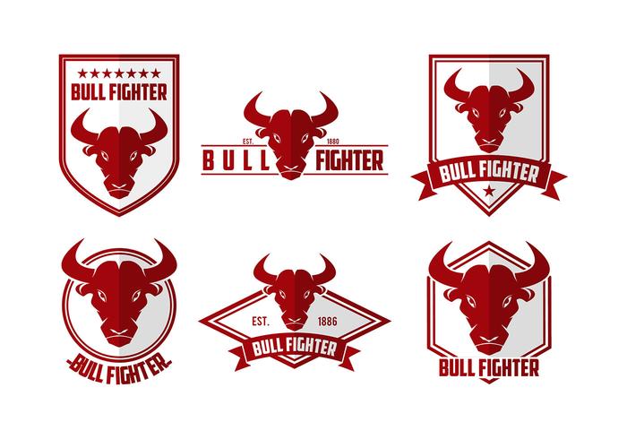 700x490 Bull Free Vector Art