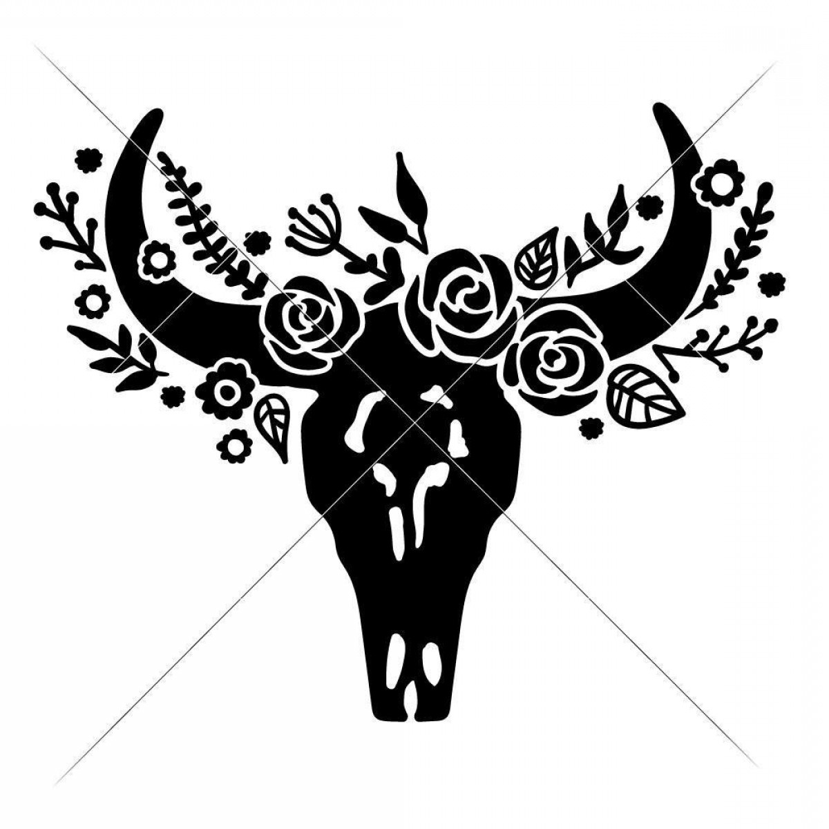 1200x1200 Bull Riders Vector Art Dxf Createmepink