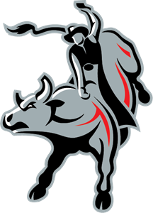 216x300 Pbr Professional Bull Riders Logo Vector (.cdr) Free Download