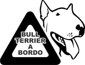 300x229 Bull Terrier A Bordo Logo Vector (.cdr) Free Download