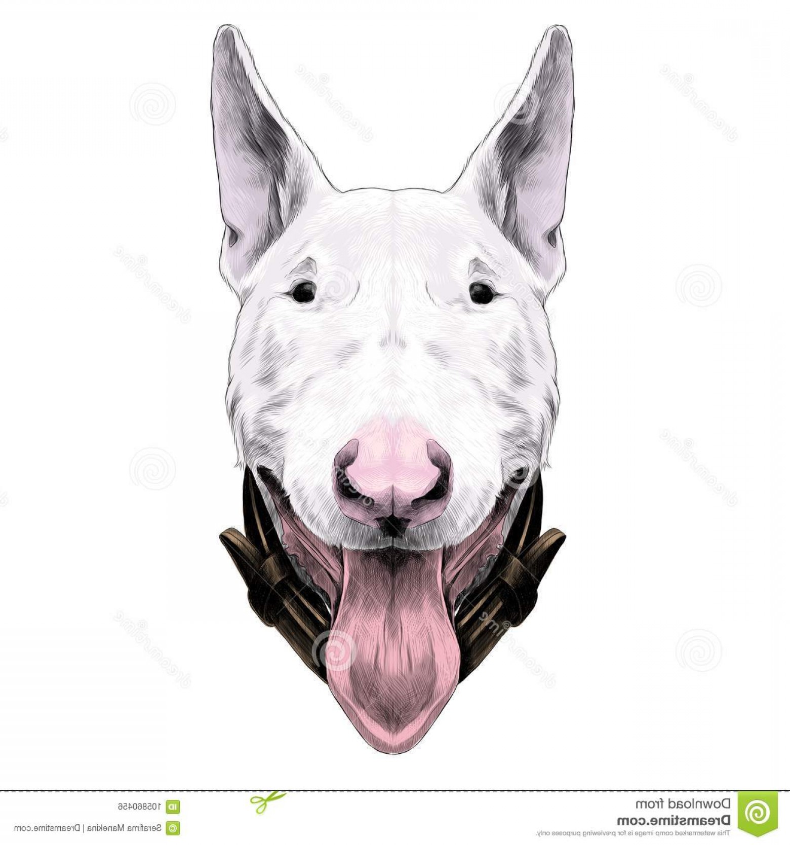 Free Free 77 Bull Terrier Svg Free SVG PNG EPS DXF File