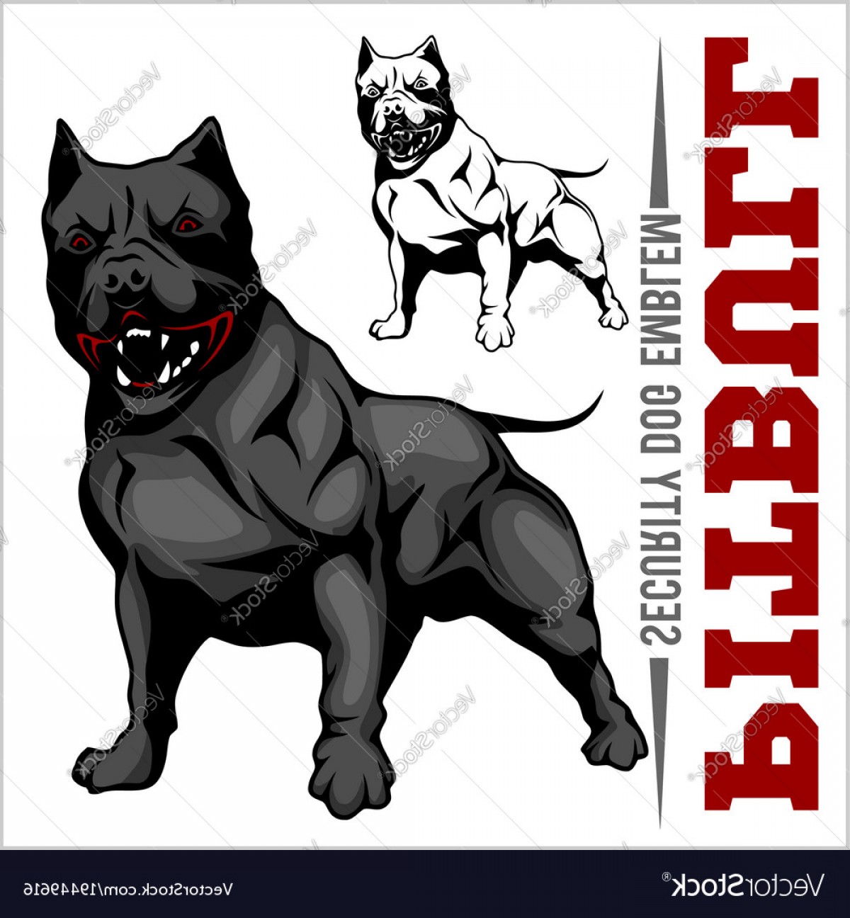 1200x1296 American Pit Bull Terrier Pitbull Vector Sohadacouri