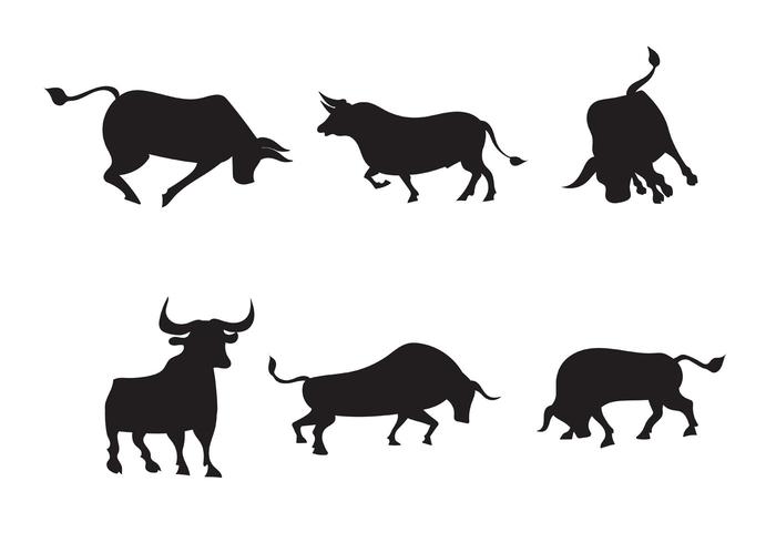 700x490 Free Vector Bull Pack