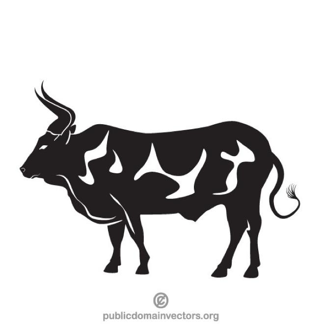 660x660 Free Bull Vectors 65 Downloads Found