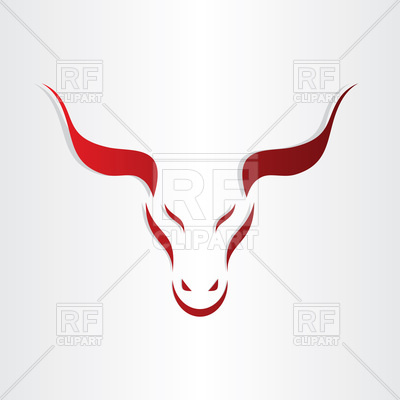 400x400 Symbol Of Red Bull Vector Image Vector Artwork Of Plants And