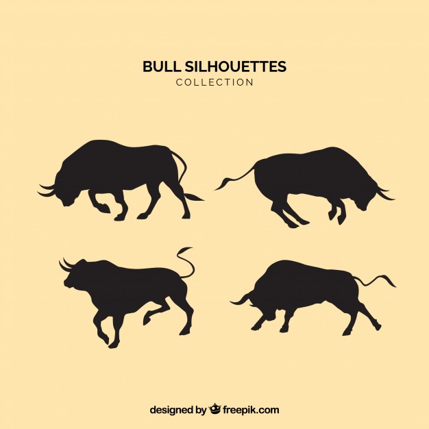 626x626 Bull Vectors, Photos And Psd Files Free Download