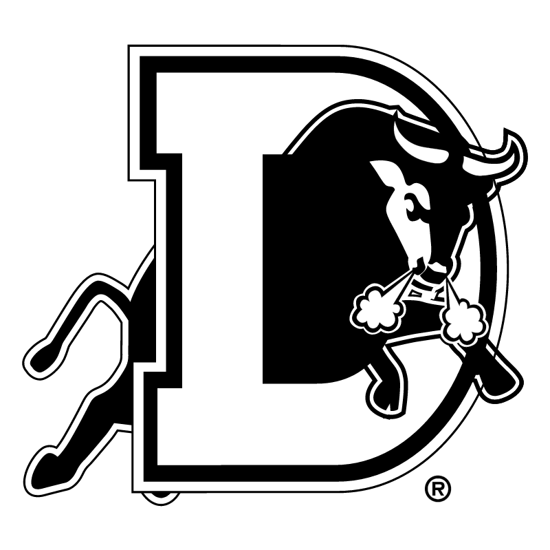 800x799 Durham Bulls Free Vectors, Logos, Icons And Photos Downloads