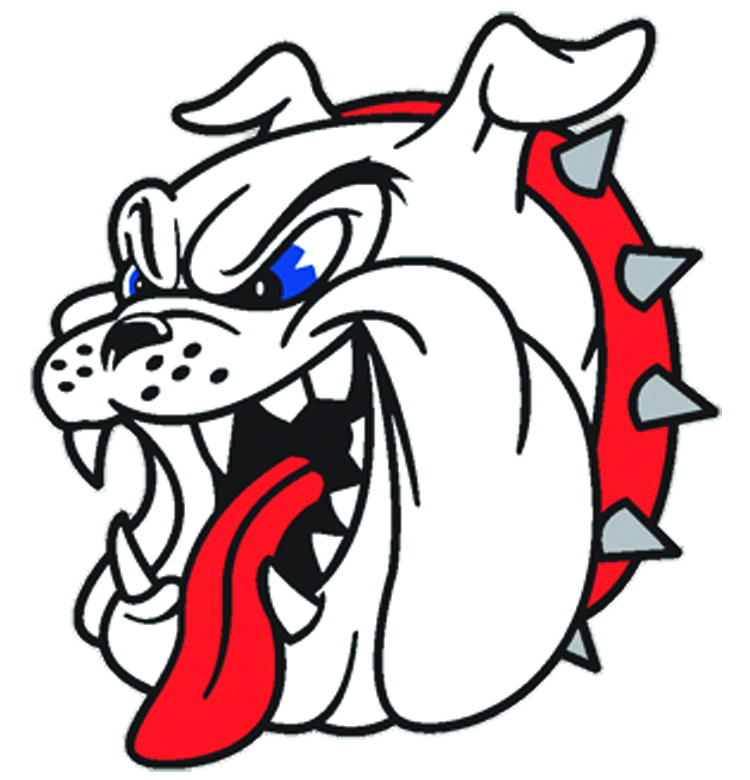 750x780 Bulldog Clipart Bullpup Cute Borders, Vectors, Animated, Black And
