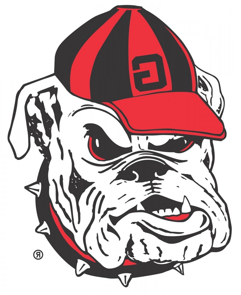 Bulldog Logo Vector at GetDrawings | Free download