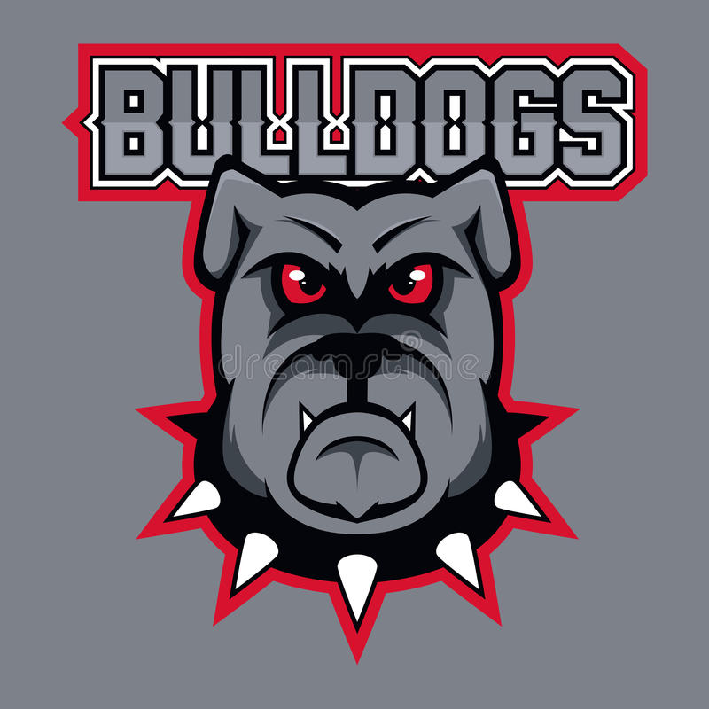 800x800 Bulldog Vector Free Download Modern Professional Logo For Sport