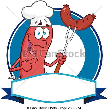 450x462 Bulldog Mascot Clipart Elegant Cartoon Mascot Vector Clipart Eps