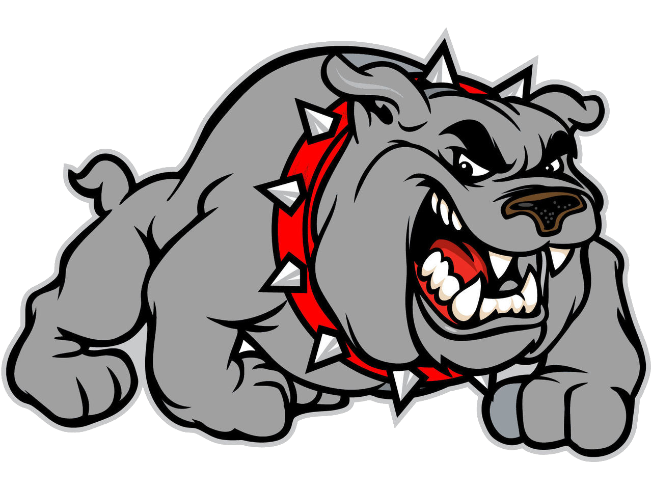 1280x960 Collection Of Free Bulldog Vector Volleyball. Download On Ubisafe