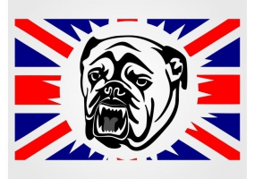 285x200 Bulldog Free Vector Graphic Art Free Download (Found 41 Files) Ai