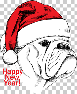 Bulldog Vector Free Download