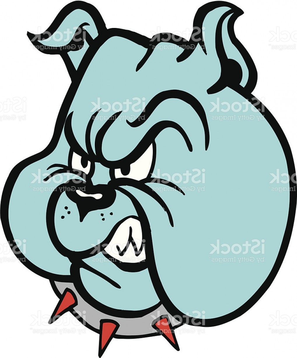 1018x1228 Bulldog Vector Cartoon Design Illustration Clipart Gm Arenawp