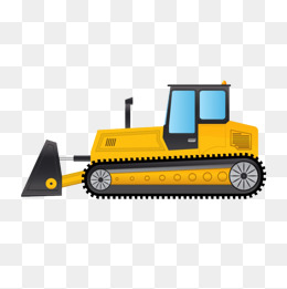 260x261 Bulldozer Png, Vectors, Psd, And Clipart For Free Download Pngtree
