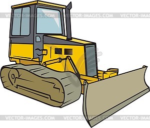 300x255 Bulldozer