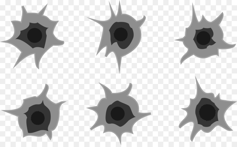 Bullet Hole Vector at GetDrawings | Free download