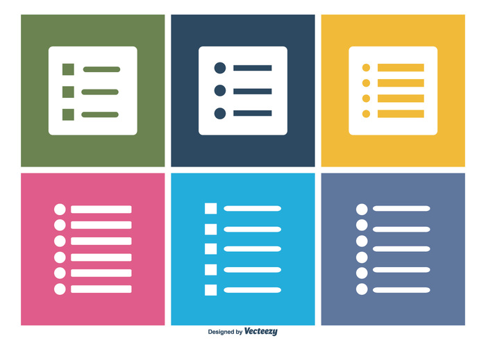 700x490 Bullet Points Vector Archives My Graphic Hunt