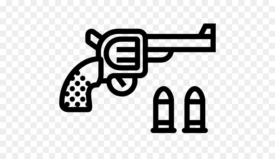 900x520 Revolver Weapon Computer Icons Artillery