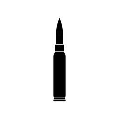 Bullet Vector at GetDrawings | Free download