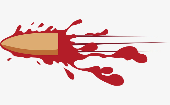 650x400 Vector Hand Painted Bullets, Bullet, Vector Diagram, Hand Drawing